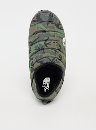 The North Face, Thermoball Traction Mule V thymbrushwdcamoprint/thym, black, Image 5 of 7