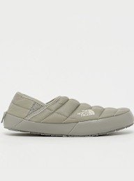 The North Face, Thermoball Traction Mule V, green, Image 1 of 7