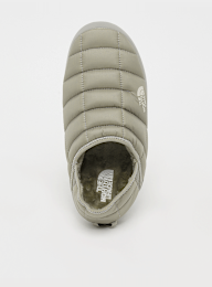 The North Face, Thermoball Traction Mule V, green, Image 5 of 7