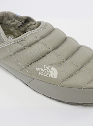 The North Face, Thermoball Traction Mule V, green, Image 6 of 7