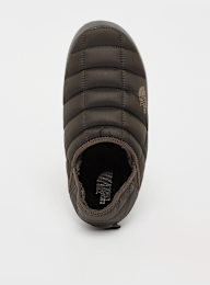 The North Face, Thermoball Traction Mule V, black, Image 5 of 7