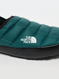 The North Face, Thermoball Traction Mule V, green, Image 7 of 8