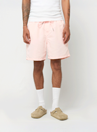 Urban Classics, Basic Swim Shorts, light pink, Image 1 of 5