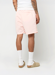 Urban Classics, Basic Swim Shorts, light pink, Image 2 of 5