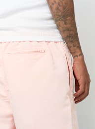 Urban Classics, Basic Swim Shorts, light pink, Image 4 of 5