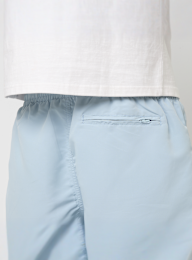 Urban Classics, Basic Swim Shorts, blue, Image 4 of 5