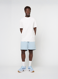 Urban Classics, Basic Swim Shorts, blue, Image 5 of 5