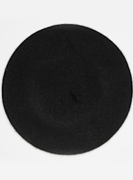 New Era, WMNS Wool Beret MLB New York Yankees, zwart, Afbeelding 4 van 5