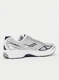 Saucony, Guide 7, white, Image 3 of 7