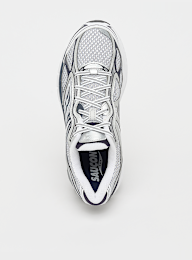 Saucony, Guide 7, white, Image 5 of 7