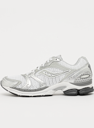 Saucony, Triumph 4, silver, Image 1 of 7
