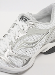 Saucony, Triumph 4, silver, Image 6 of 7