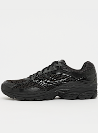 Saucony, Omni 9, black, Image 1 of 7