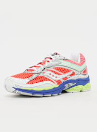 Saucony, Omni 9 vizred/multi, multi-colour, Image 2 of 7