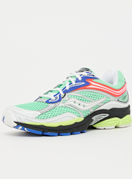 Saucony, Omni 9, multi-colour, Image 2 of 7