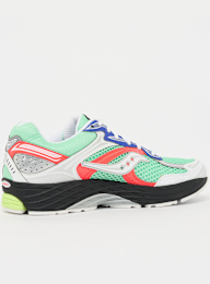 Saucony, Omni 9, multi-colour, Image 3 of 7