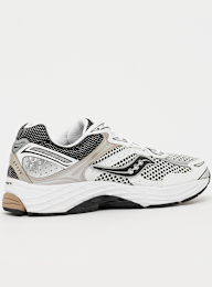 Saucony, Omni 9, white, Image 3 of 8