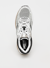 Saucony, Omni 9, white, Image 5 of 8