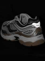 Saucony, Omni 9, white, Image 8 of 8