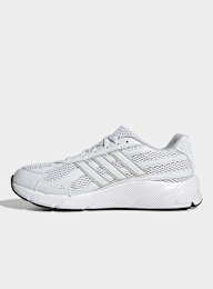 adidas Sportswear, Technochaos 2000, white, Image 2 of 8