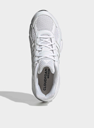 adidas Sportswear, Technochaos 2000, white, Image 6 of 8