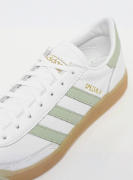 adidas Originals, Handball Spezial Sneaker, white, Image 6 of 8