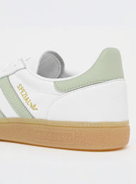 adidas Originals, Handball Spezial Sneaker, white, Image 7 of 8
