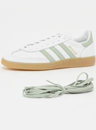 adidas Originals, Handball Spezial Sneaker, white, Image 8 of 8