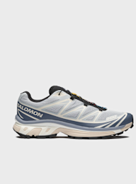 Salomon, XT-6, blue, Image 1 of 5