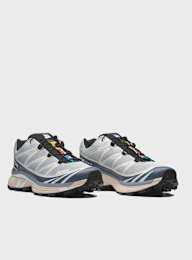 Salomon, XT-6, blue, Image 3 of 5