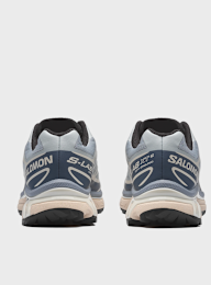 Salomon, XT-6, blue, Image 4 of 5