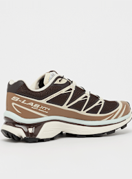 Salomon, XT-6, brown, Image 3 of 7