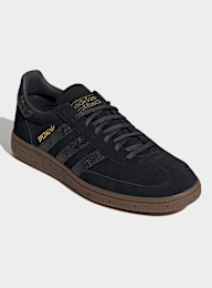 adidas Originals, Handball Spezial Sneaker, black, Image 3 of 8