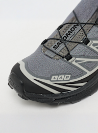 Salomon, XT-6, grey, Image 6 of 7