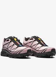 Salomon, XT-6, purple, Image 2 of 4