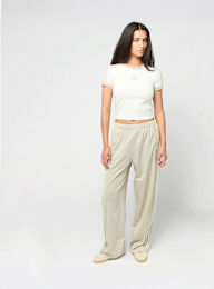 adidas Originals, Slim Baby Tee, beige, Image 6 of 6