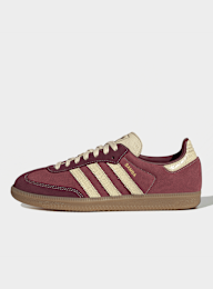 adidas Originals, Samba OG, red, Image 1 of 8