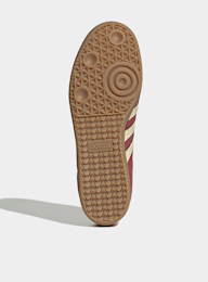 adidas Originals, Samba OG, red, Image 5 of 8