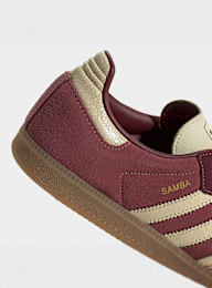 adidas Originals, Samba OG, red, Image 7 of 8