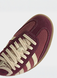 adidas Originals, Samba OG Sneaker, red, Image 8 of 8