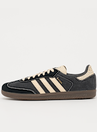 adidas Originals, Samba OG, black, Image 1 of 8