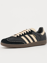 adidas Originals, Samba OG, black, Image 2 of 8