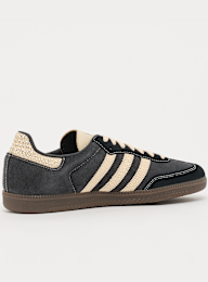 adidas Originals, Samba OG, black, Image 3 of 8