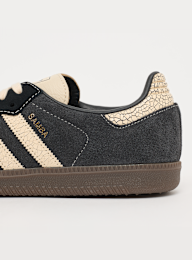 adidas Originals, Samba OG, black, Image 7 of 8