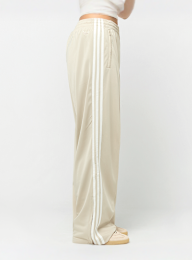 adidas Originals, Firebird Loose Trackpant, beige, Image 4 of 6