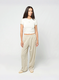 adidas Originals, Firebird Loose Trackpant, beige, Image 6 of 6