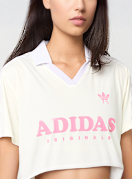 adidas Originals, Jersey, beige, Image 3 of 6