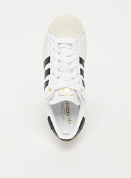 adidas Originals, Superstar II, white, Image 5 of 7