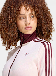 adidas Originals, Classic Tracktop Distilled, Pink, Image 3 of 4