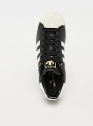 adidas Originals, Superstar II, black, Image 5 of 7